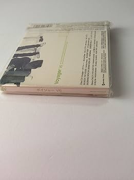 Johnny&#39;s - V6/Voyager初回限定盤 Amazon.co.jp: Voyager(初回限定盤B): ミュージック